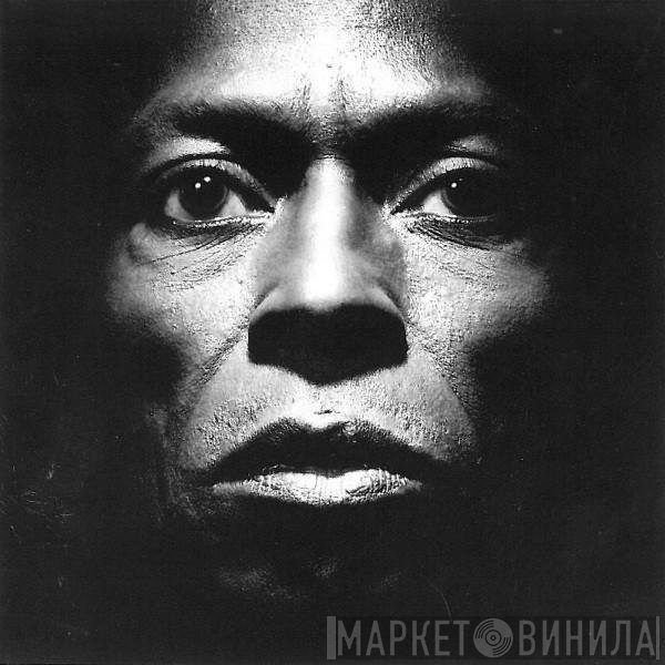 Miles Davis  - Tutu
