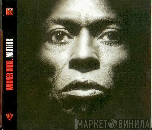 Miles Davis - Tutu