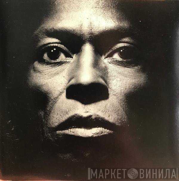 Miles Davis  - Tutu
