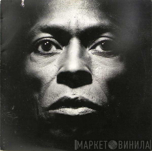 Miles Davis  - Tutu