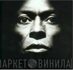 Miles Davis  - Tutu