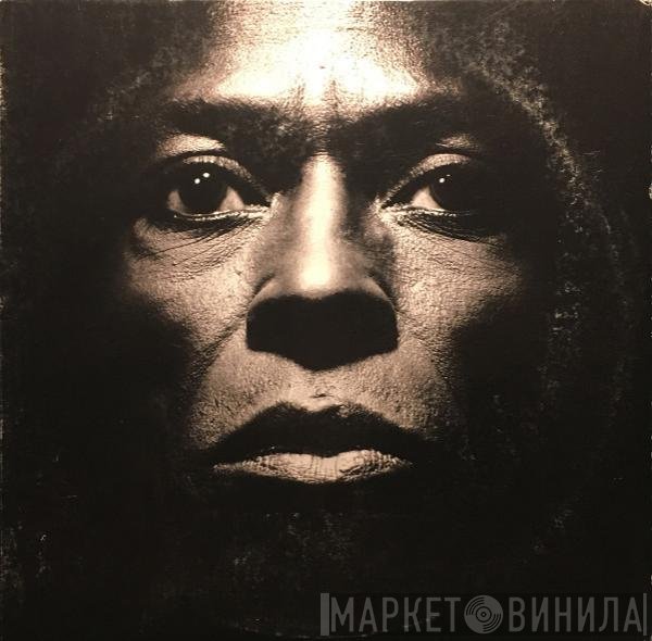 Miles Davis - Tutu