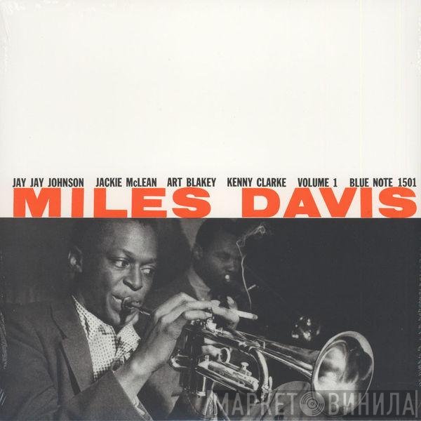 Miles Davis  - Volume 1