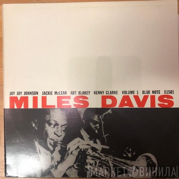 Miles Davis  - Volume 1
