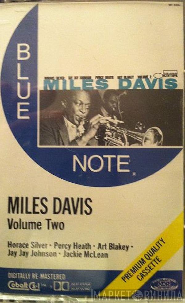 Miles Davis  - Volume 2