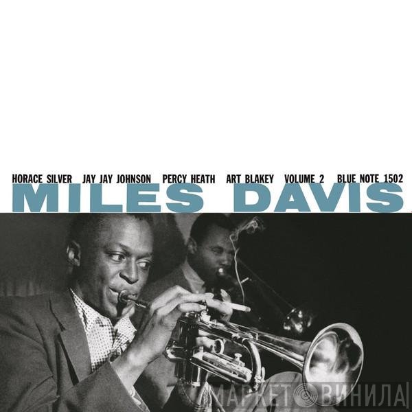 Miles Davis  - Volume 2