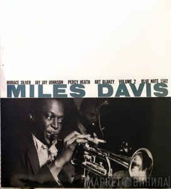 Miles Davis  - Volume 2