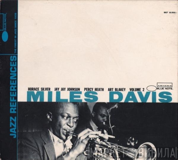 Miles Davis  - Volume 2