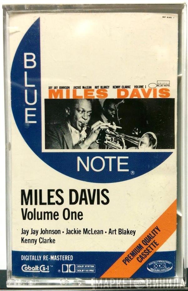Miles Davis  - Volume One