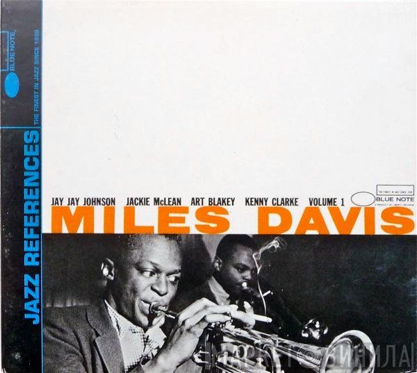 Miles Davis  - Volume One