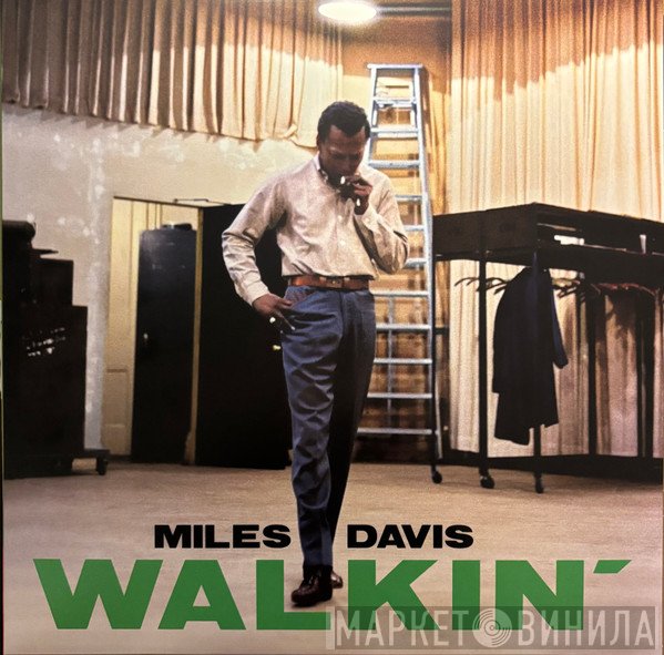 Miles Davis - Walkin’