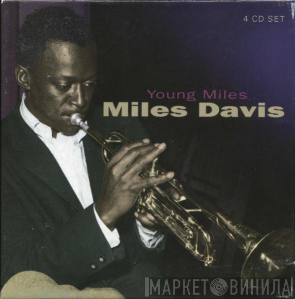 Miles Davis - Young Miles