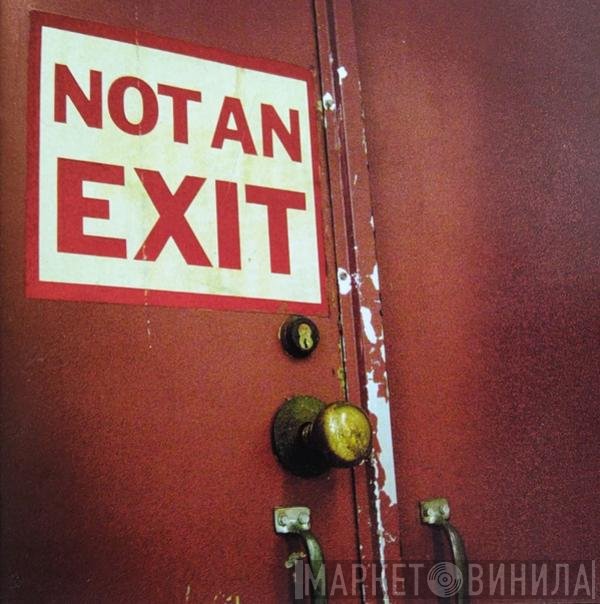 Miles Hunt With Erica Nockalls And Andres Karu  - Not An Exit