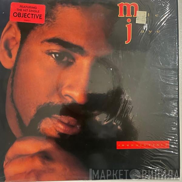 Miles Jaye  - Irresistible