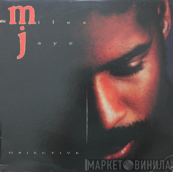Miles Jaye  - Objective