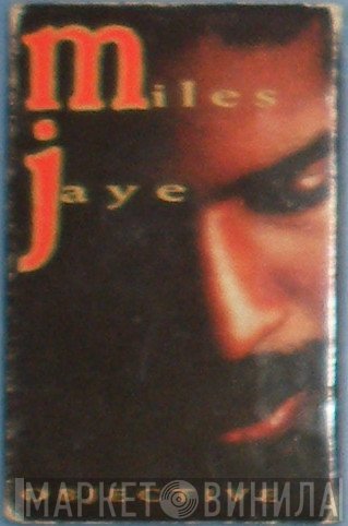 Miles Jaye  - Objective
