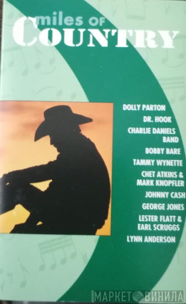  - Miles Of Country