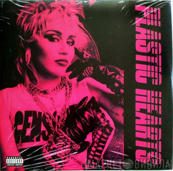 Miley Cyrus - Plastic Hearts