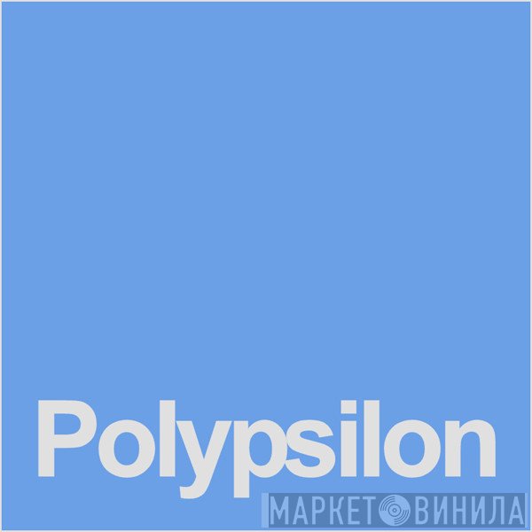 Milieu  - Polypsilon, Part 1
