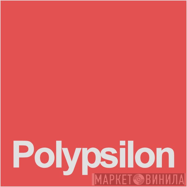 Milieu  - Polypsilon, Part 2