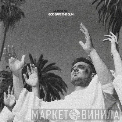 Militarie Gun - God Save The Gun