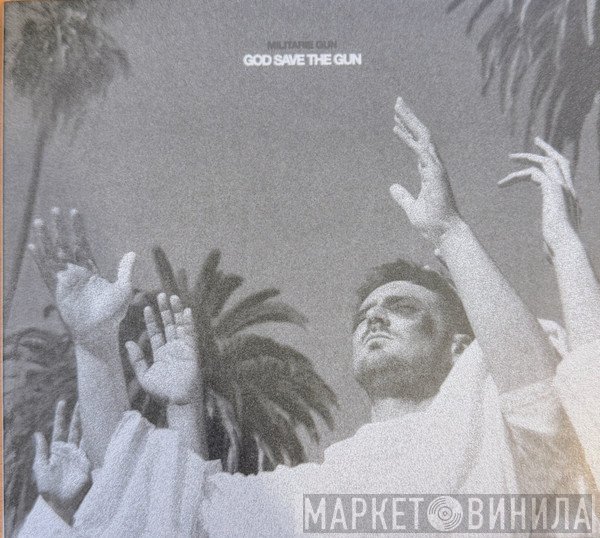 Militarie Gun - God Save The Gun