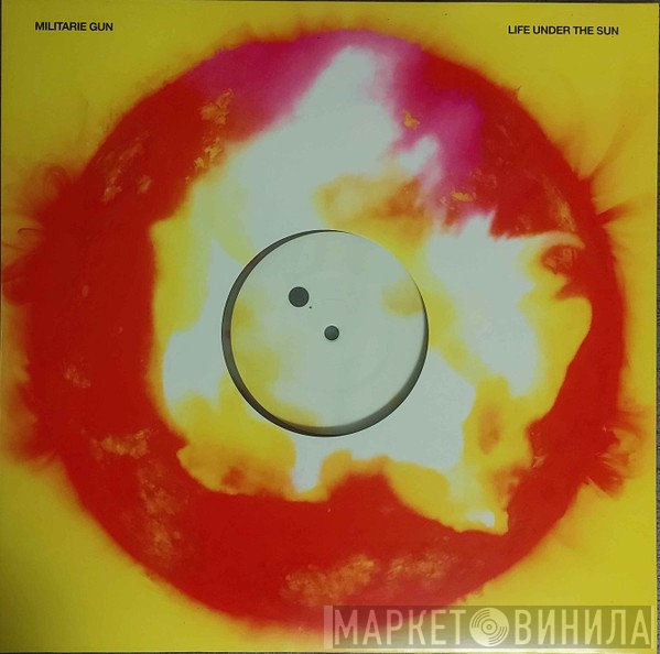 Militarie Gun - Life Under The Sun