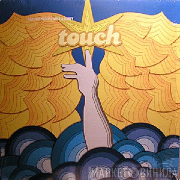Milk & Honey, Itaal Shur - Touch