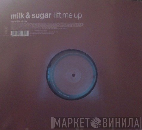 Milk & Sugar, Groove Foundation - That Feeling / Lift Me Up