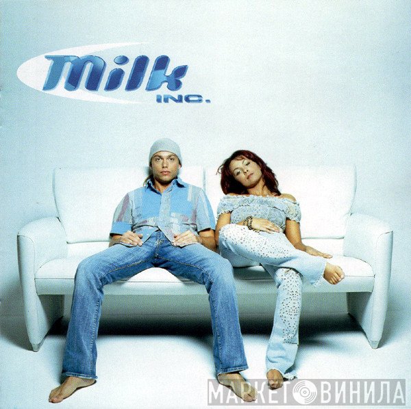 Milk Inc.  - Milk Inc.