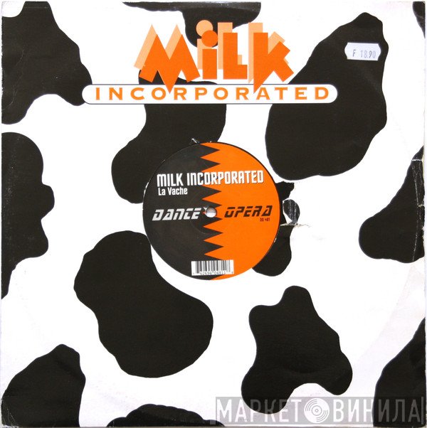 Milk Inc.  - La Vache