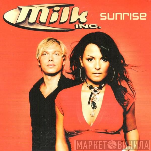 Milk Inc.  - Sunrise