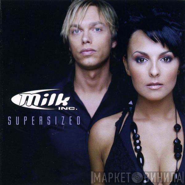 Milk Inc.  - Supersized
