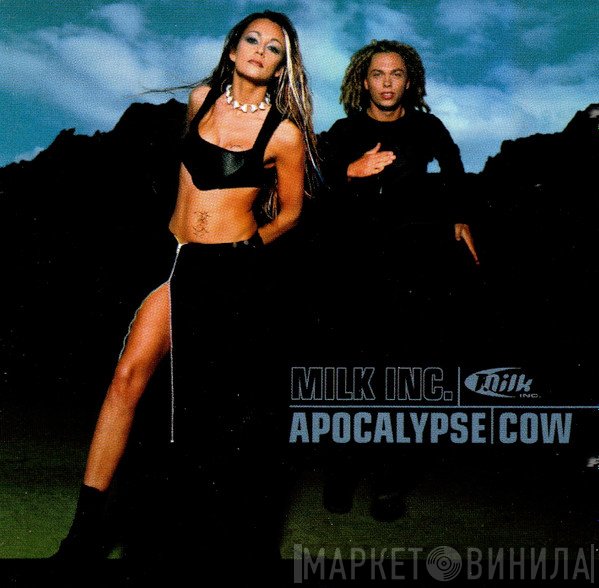 Milk Inc.  - Apocalypse Cow