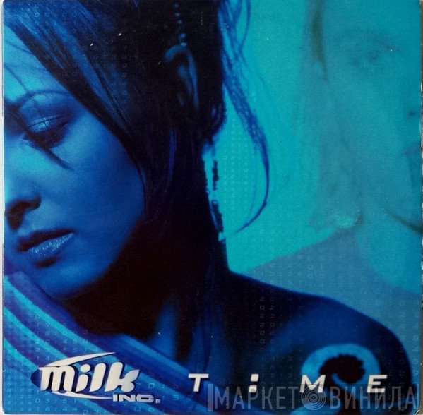 Milk Inc.  - Time