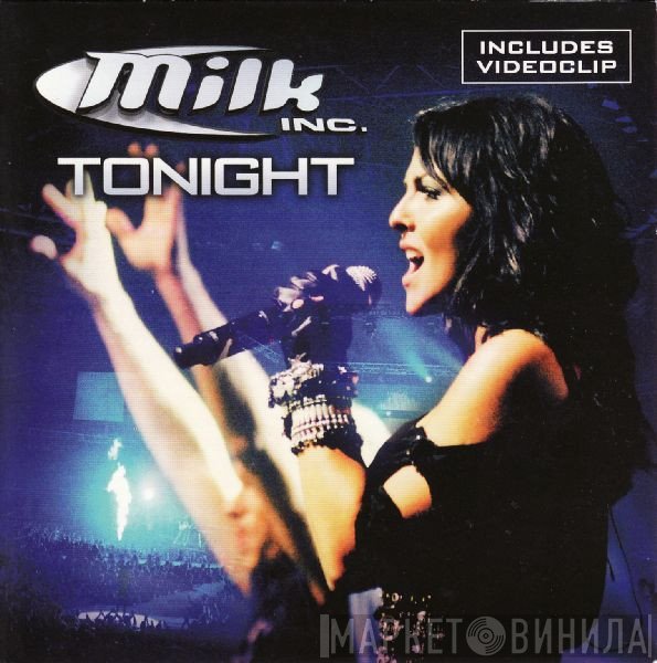 Milk Inc.  - Tonight