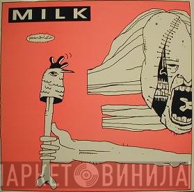 Milk  - Perambulator E.P.