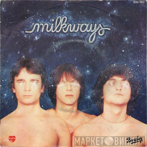 Milkways - Galactic Reaction