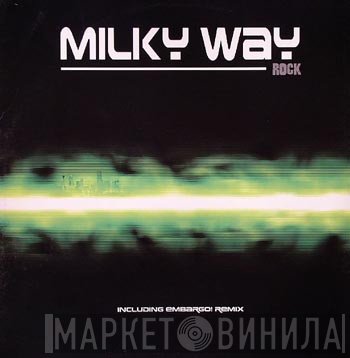 Milky Way - Rock