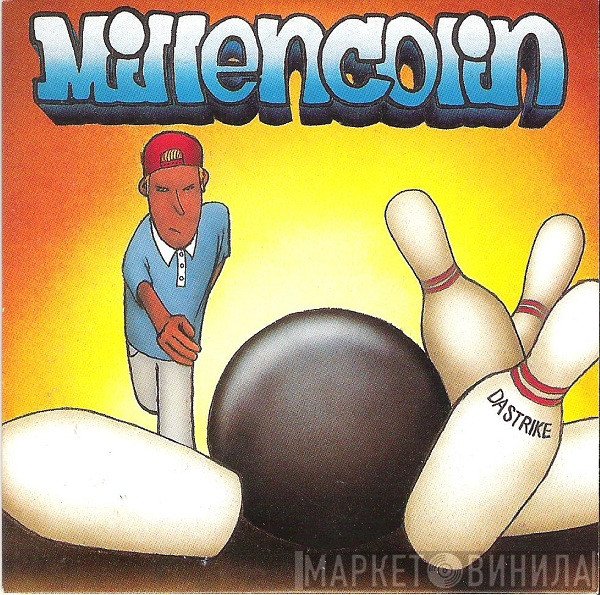 Millencolin  - Da Strike