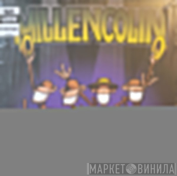 Millencolin  - For Monkeys
