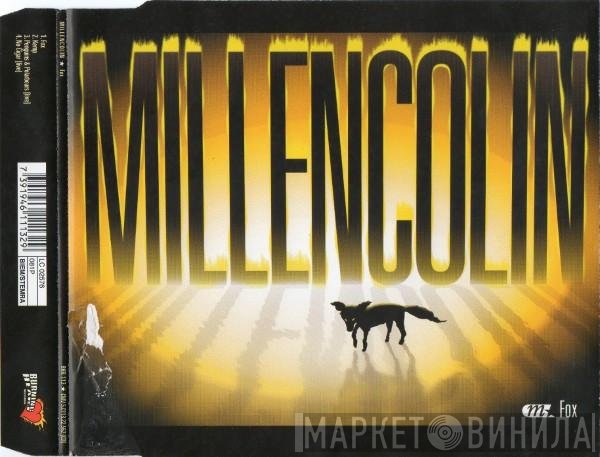 Millencolin  - Fox