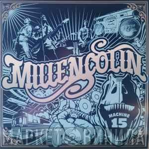 Millencolin - Machine 15