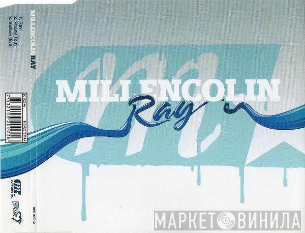 Millencolin  - Ray