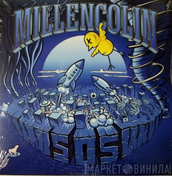 Millencolin - SOS