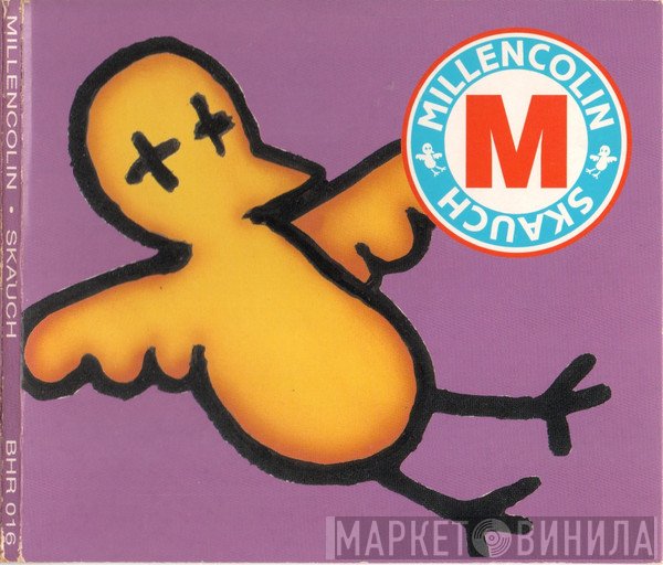 Millencolin  - Skauch
