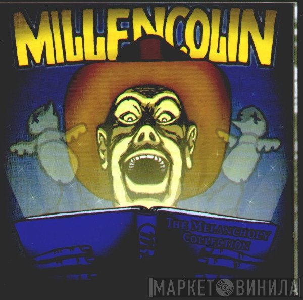Millencolin  - The Melancholy Collection