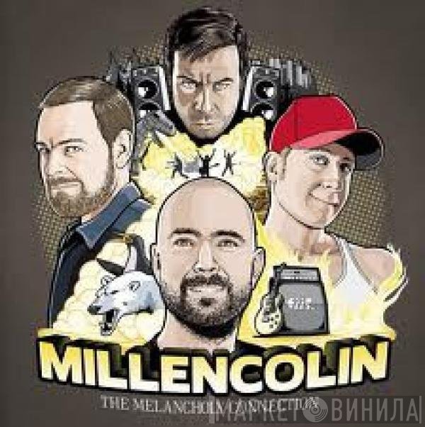 Millencolin  - The Melancholy Connection