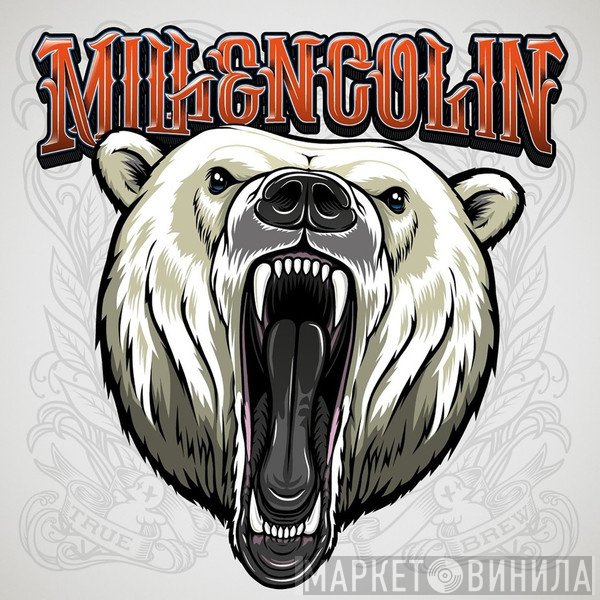 Millencolin  - True Brew