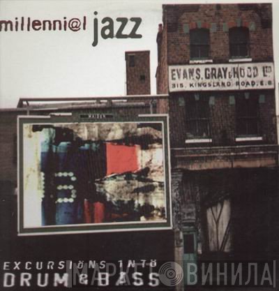  - Millenni@l Jazz